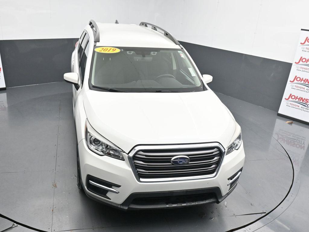 used 2019 Subaru Ascent car, priced at $16,426