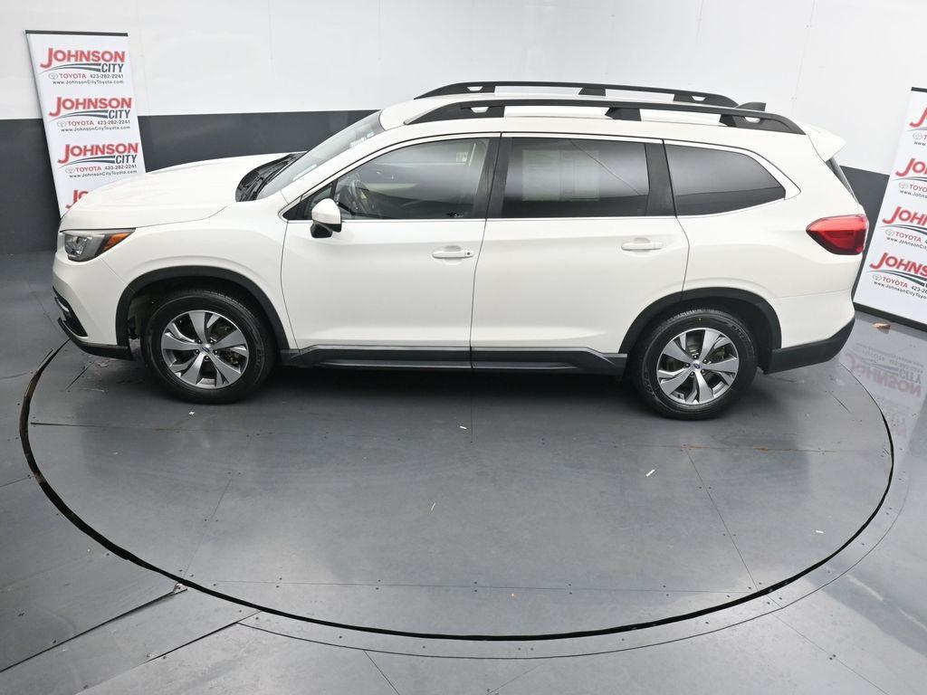 used 2019 Subaru Ascent car, priced at $16,426