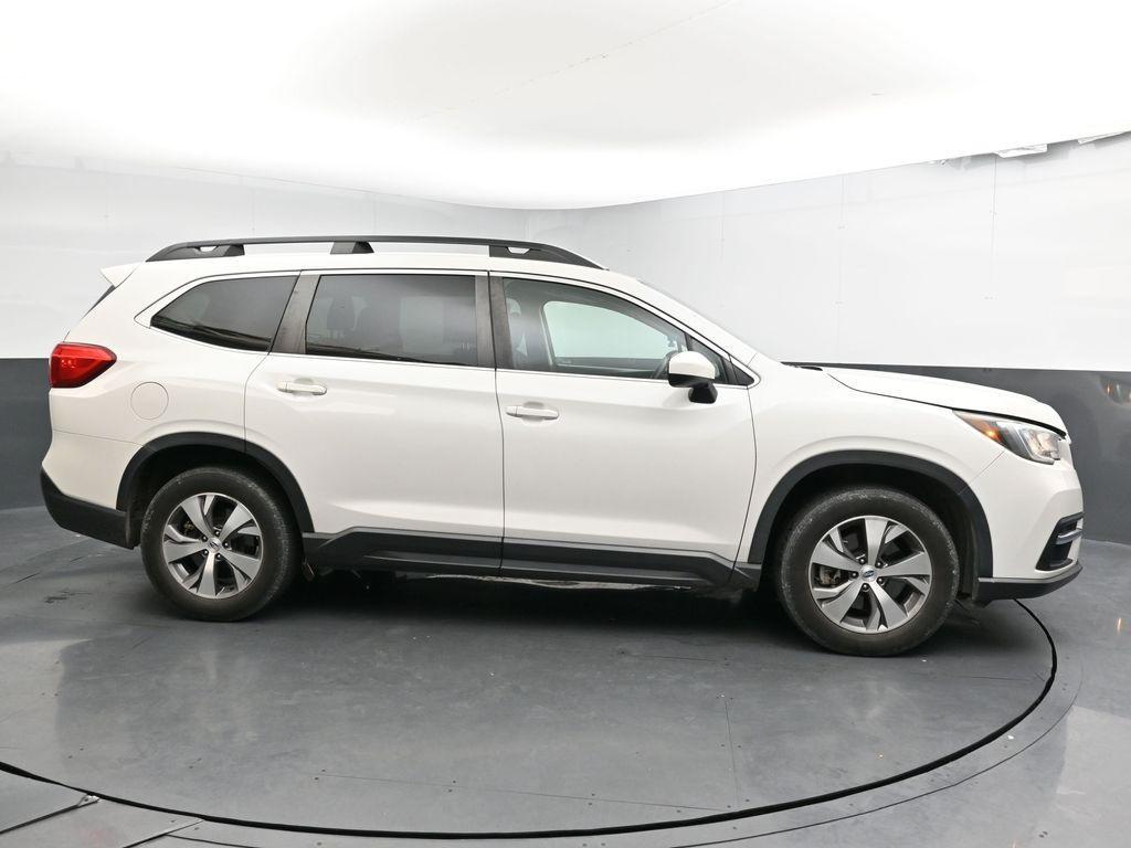 used 2019 Subaru Ascent car, priced at $16,903