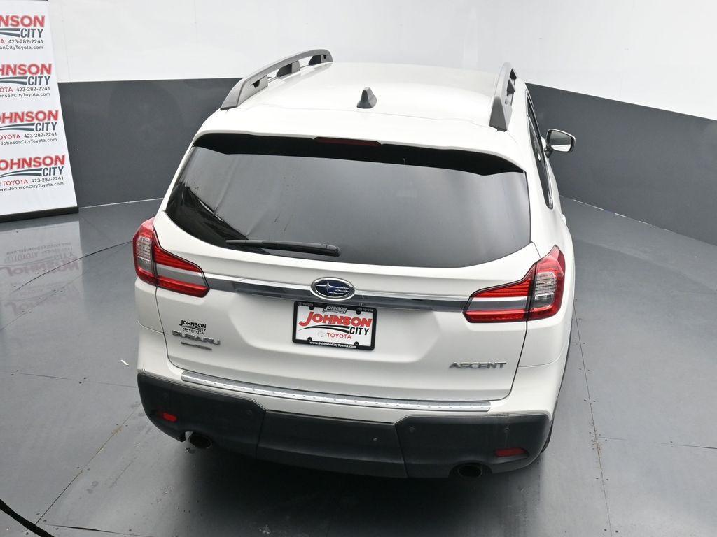 used 2019 Subaru Ascent car, priced at $16,426