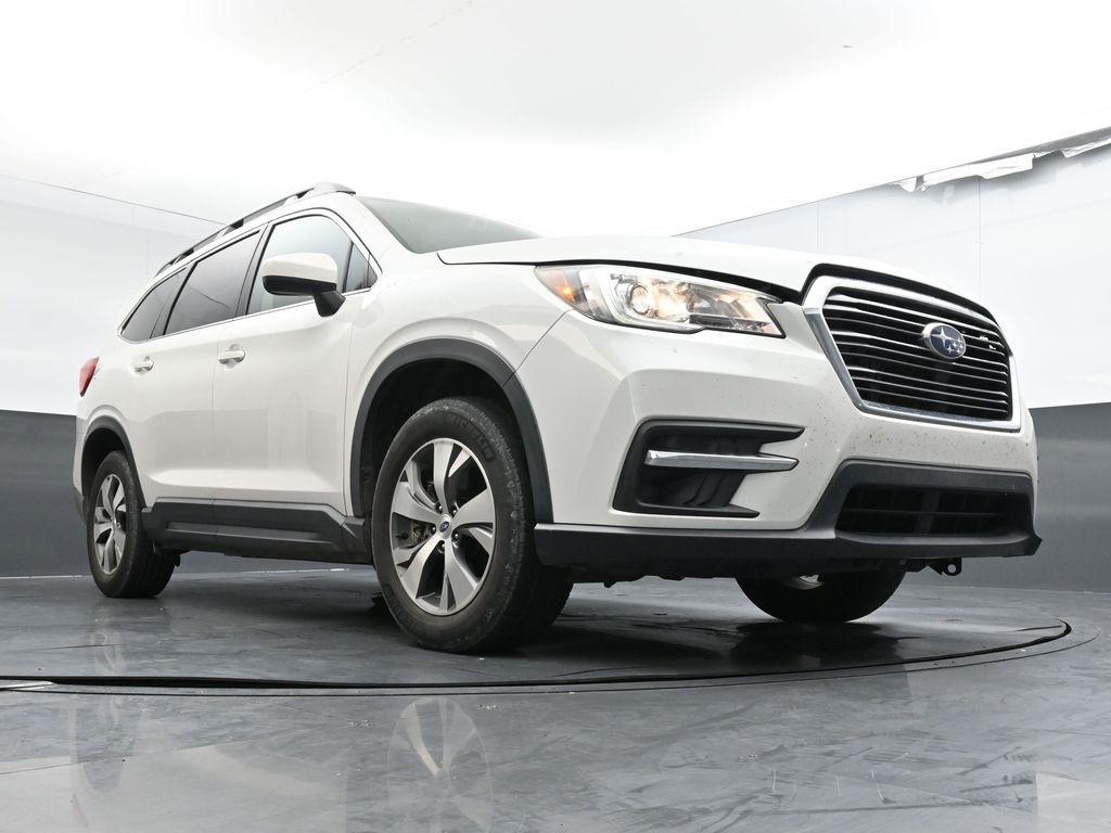 used 2019 Subaru Ascent car, priced at $16,903