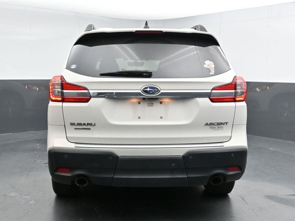 used 2019 Subaru Ascent car, priced at $16,903