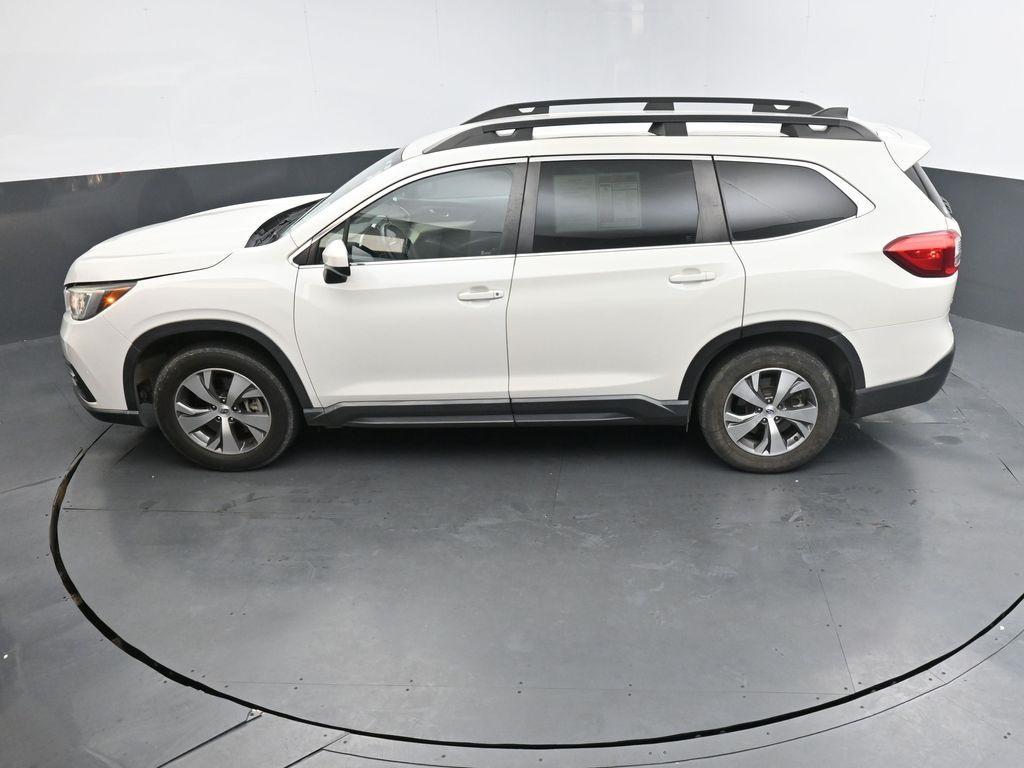 used 2019 Subaru Ascent car, priced at $16,903