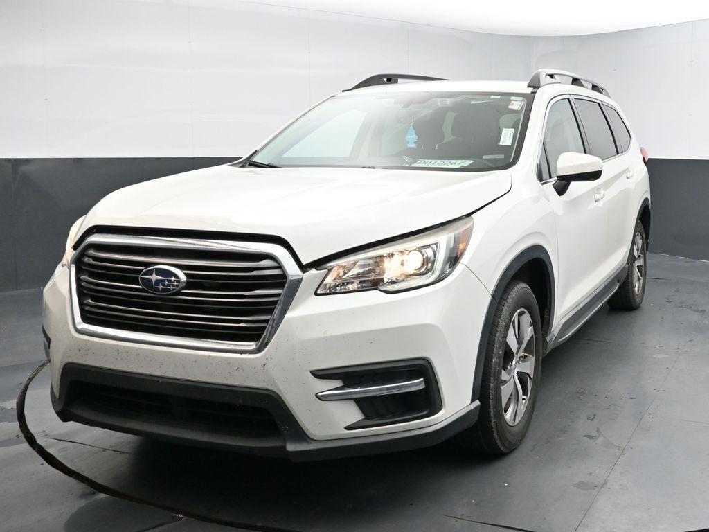 used 2019 Subaru Ascent car, priced at $16,903