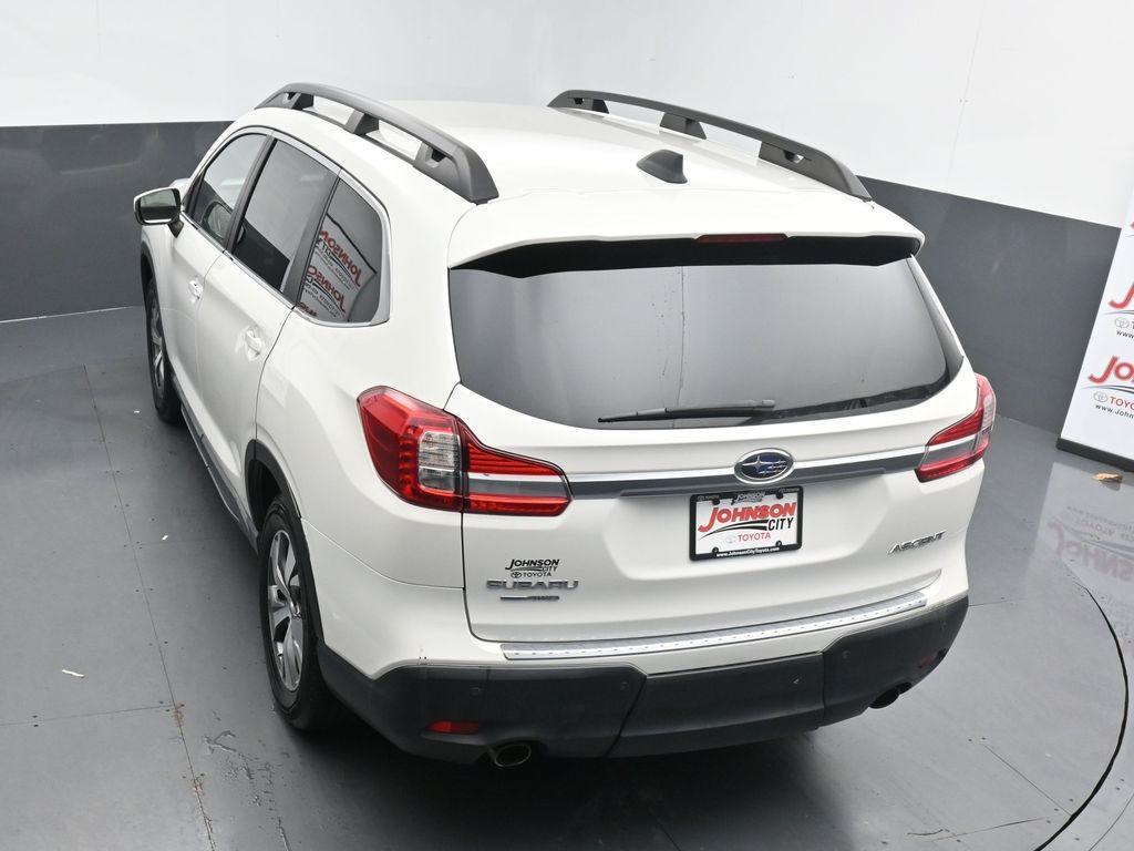 used 2019 Subaru Ascent car, priced at $16,426