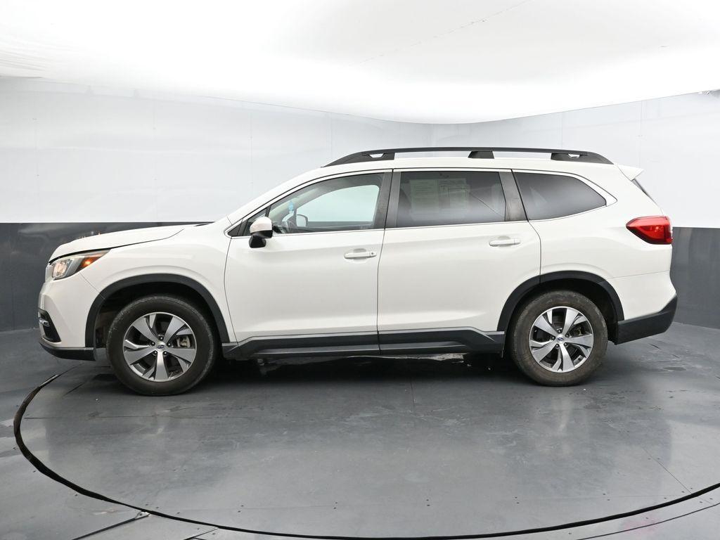 used 2019 Subaru Ascent car, priced at $16,903