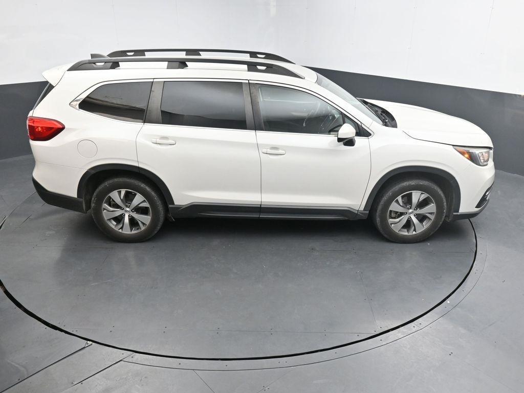 used 2019 Subaru Ascent car, priced at $16,903
