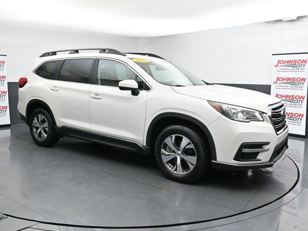 used 2019 Subaru Ascent car, priced at $16,426