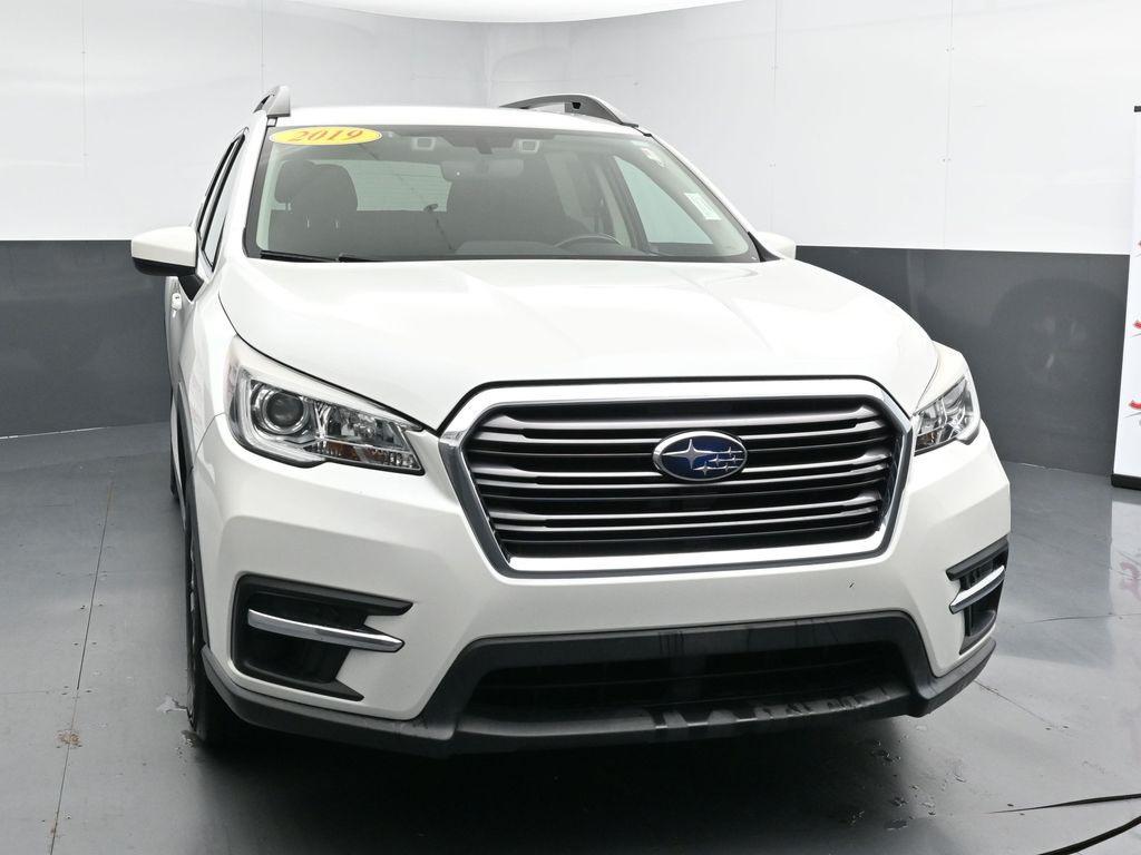 used 2019 Subaru Ascent car, priced at $16,426