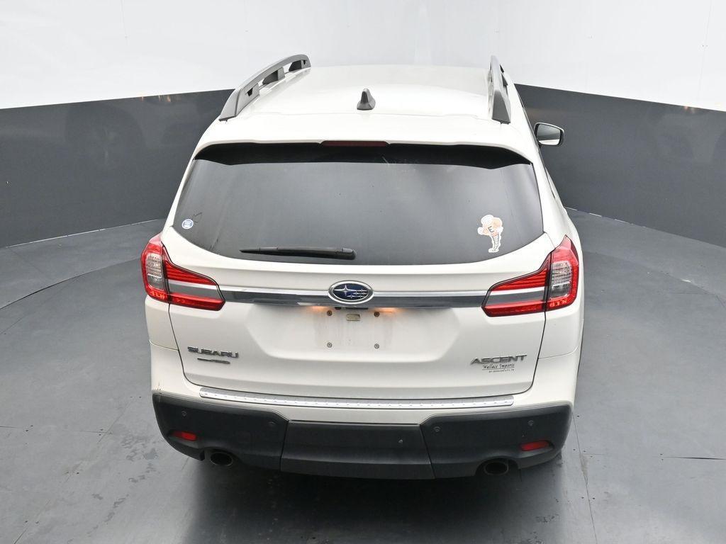 used 2019 Subaru Ascent car, priced at $16,903