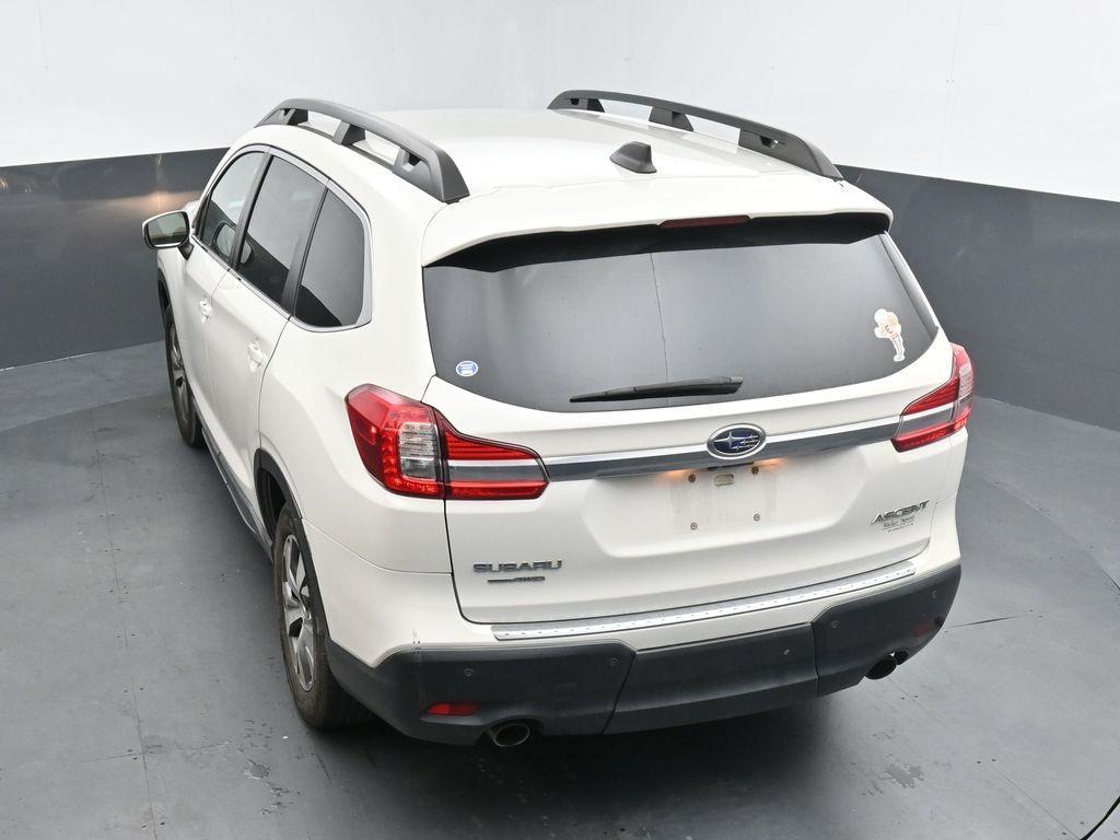 used 2019 Subaru Ascent car, priced at $16,903