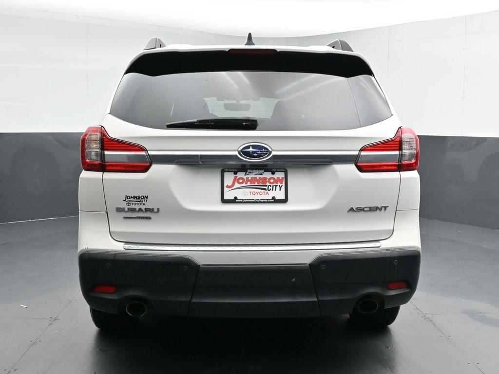 used 2019 Subaru Ascent car, priced at $16,426