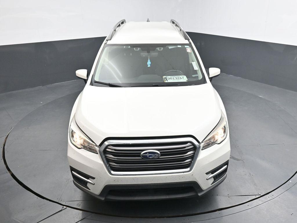 used 2019 Subaru Ascent car, priced at $16,903