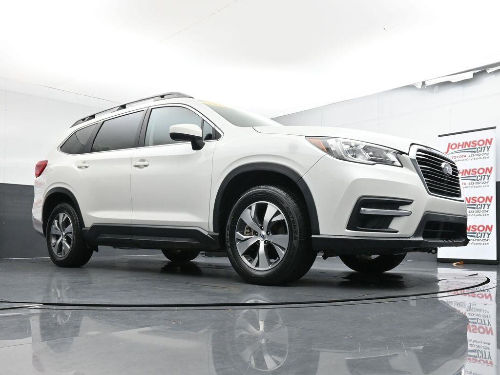 used 2019 Subaru Ascent car, priced at $16,426
