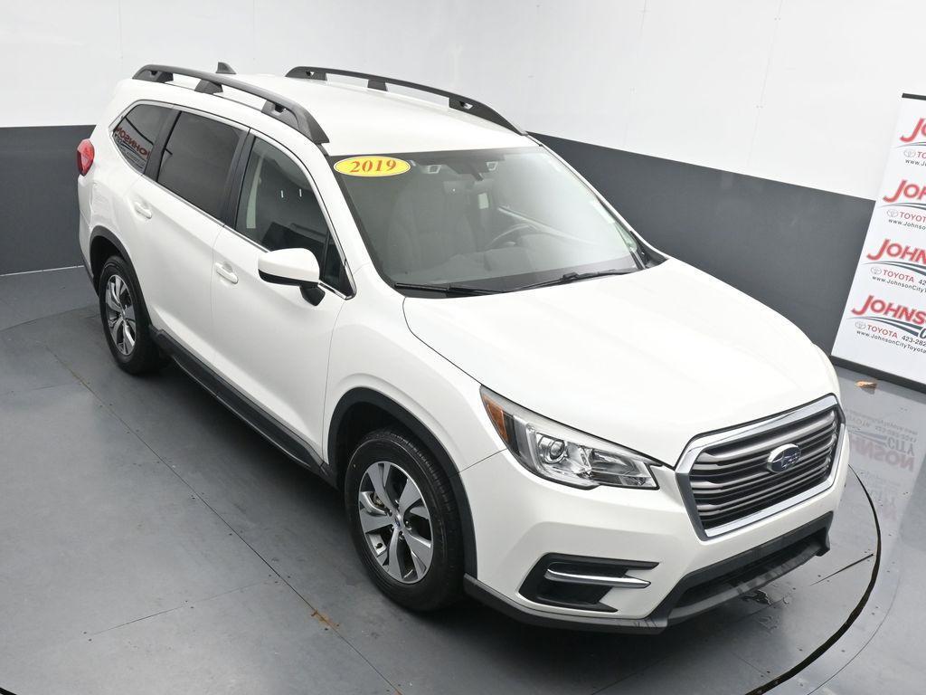 used 2019 Subaru Ascent car, priced at $16,426