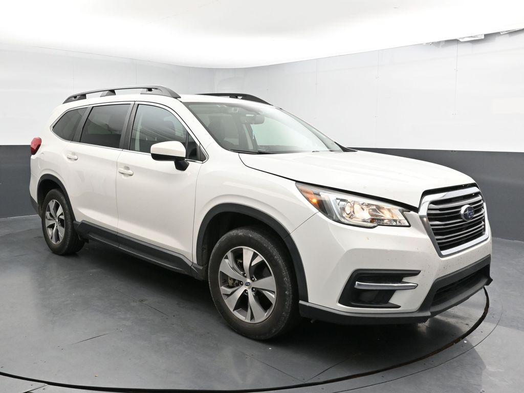 used 2019 Subaru Ascent car, priced at $16,903