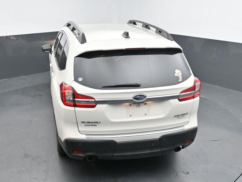 used 2019 Subaru Ascent car, priced at $16,903