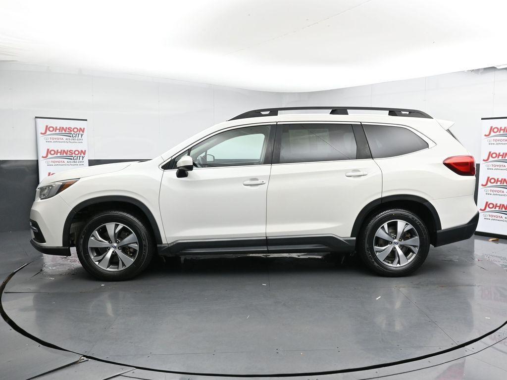 used 2019 Subaru Ascent car, priced at $16,426
