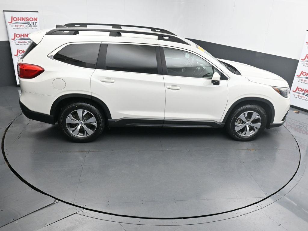 used 2019 Subaru Ascent car, priced at $16,426
