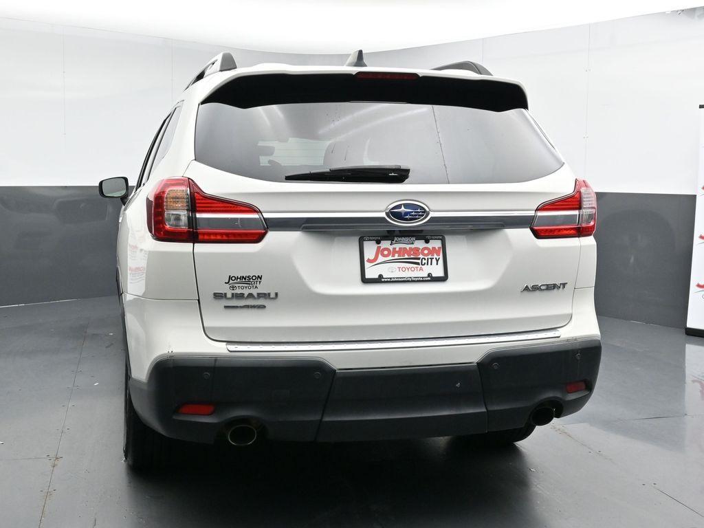 used 2019 Subaru Ascent car, priced at $16,426