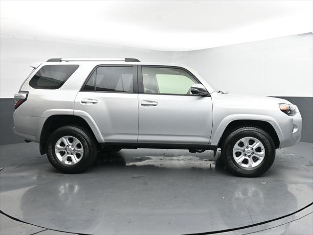 used 2021 Toyota 4Runner car, priced at $36,772