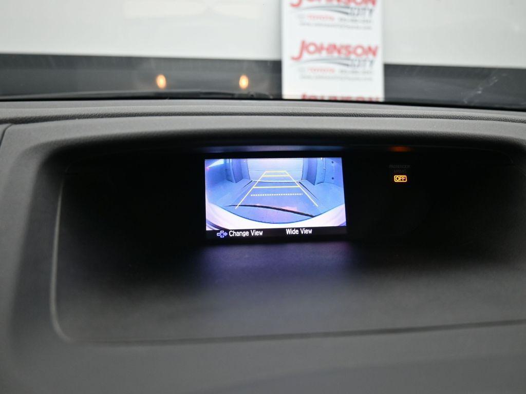 used 2015 Honda CR-V car, priced at $14,941