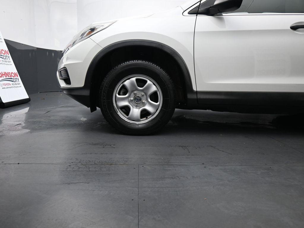 used 2015 Honda CR-V car, priced at $14,941