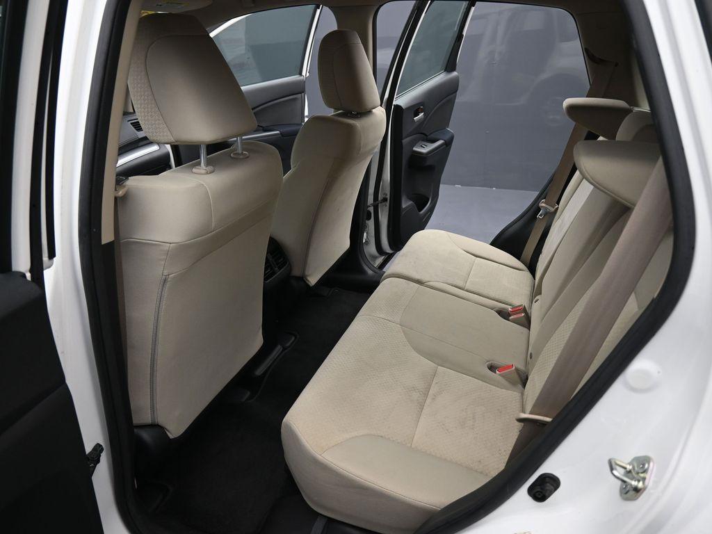 used 2015 Honda CR-V car, priced at $14,941