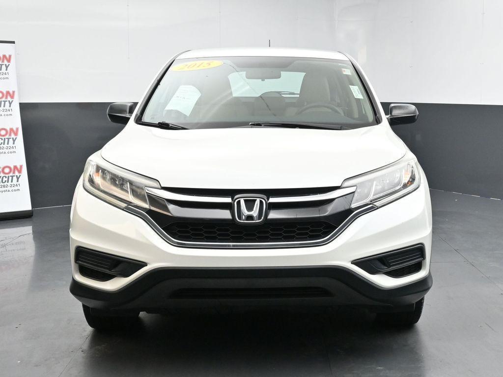 used 2015 Honda CR-V car, priced at $14,941