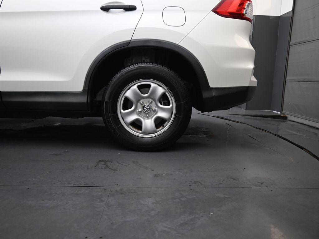 used 2015 Honda CR-V car, priced at $14,941