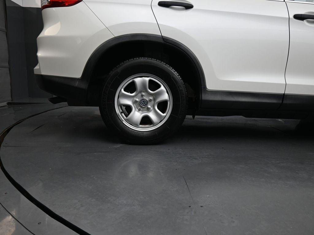 used 2015 Honda CR-V car, priced at $14,941