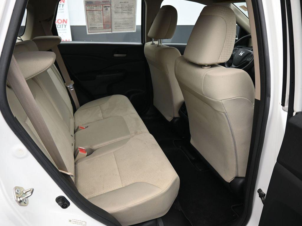 used 2015 Honda CR-V car, priced at $14,941