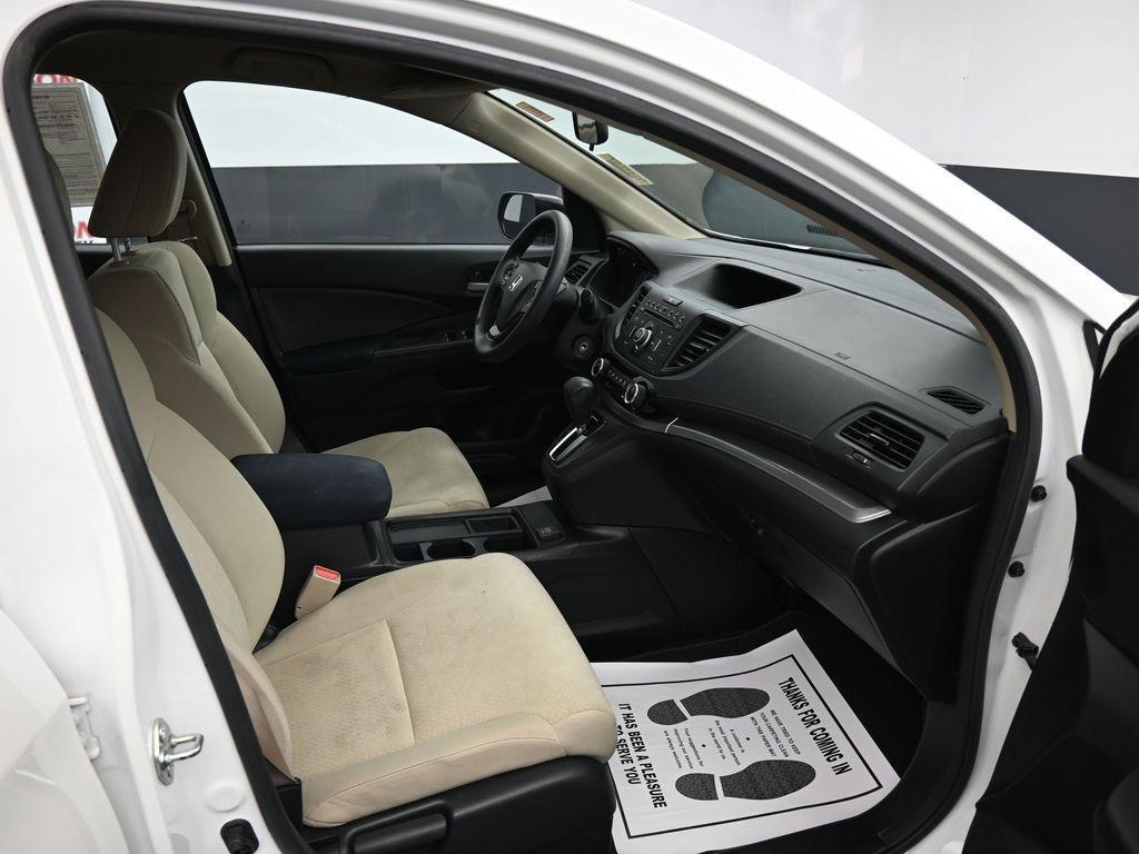 used 2015 Honda CR-V car, priced at $14,941