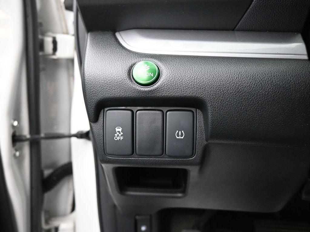 used 2015 Honda CR-V car, priced at $14,941
