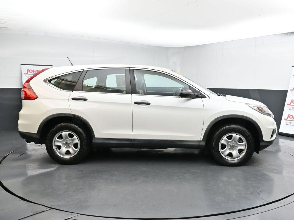 used 2015 Honda CR-V car, priced at $14,941