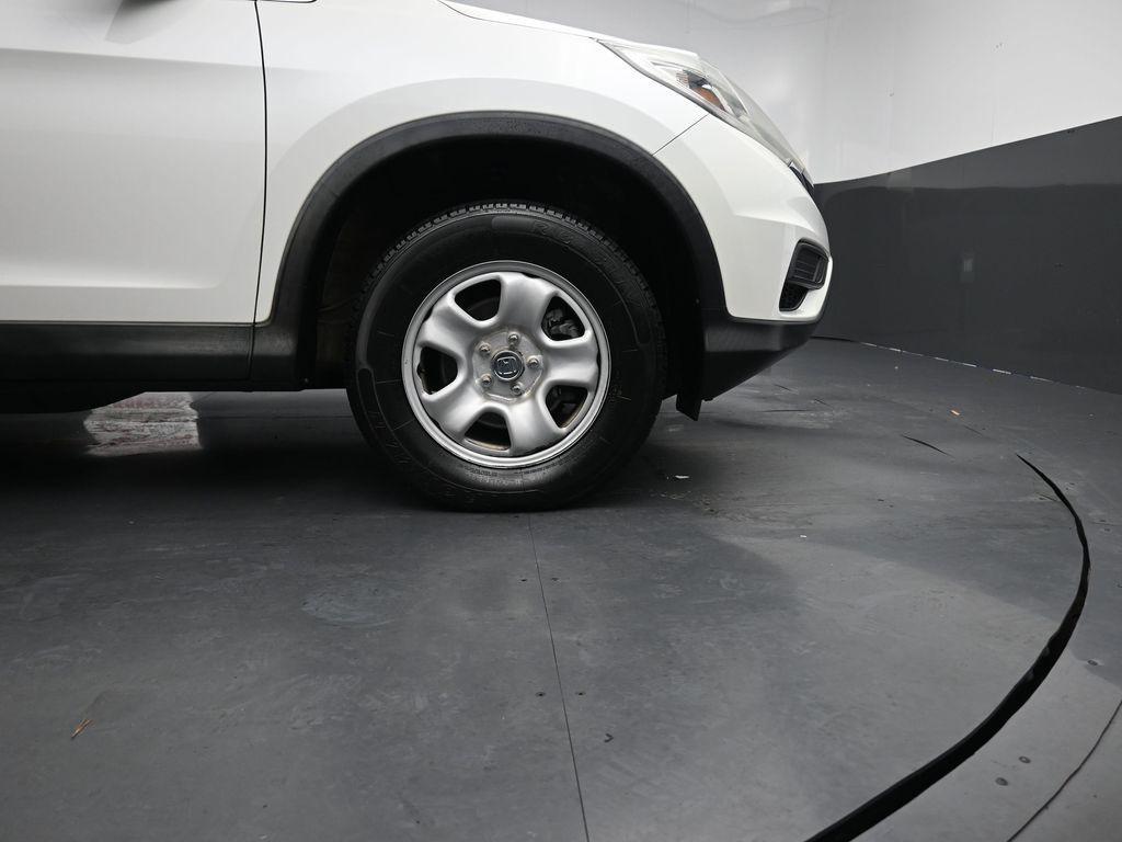 used 2015 Honda CR-V car, priced at $14,941