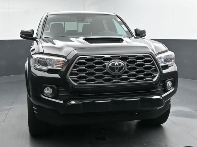 used 2023 Toyota Tacoma car, priced at $39,004