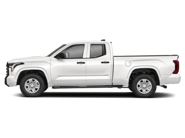 new 2025 Toyota Tundra car, priced at $45,869