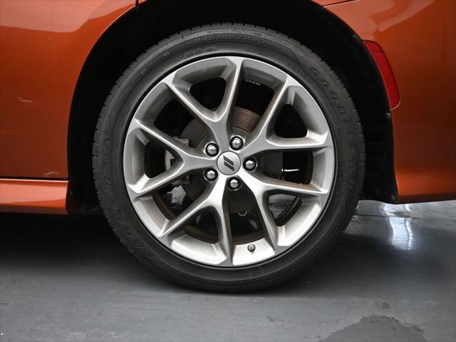 used 2023 Dodge Charger car, priced at $31,650