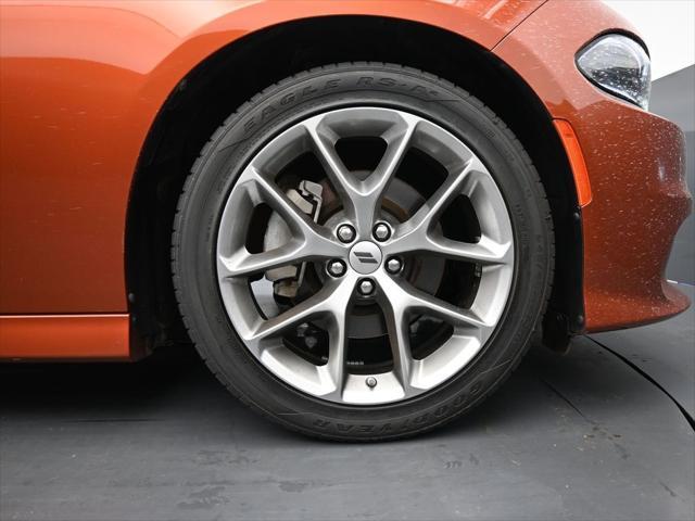 used 2023 Dodge Charger car, priced at $31,650