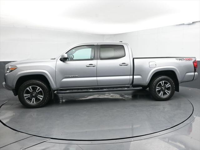 used 2019 Toyota Tacoma car, priced at $32,176