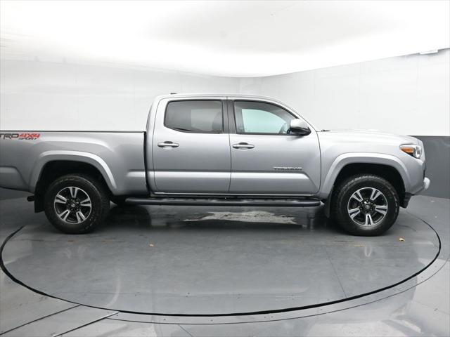 used 2019 Toyota Tacoma car, priced at $32,176