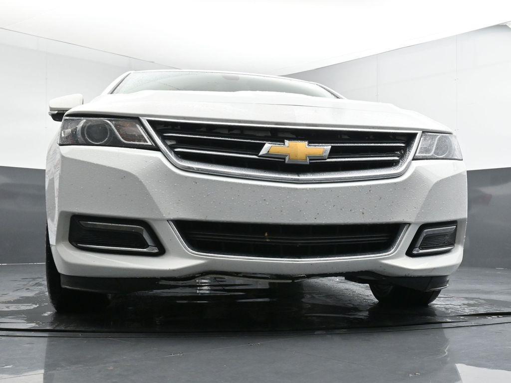 used 2019 Chevrolet Impala car, priced at $18,575