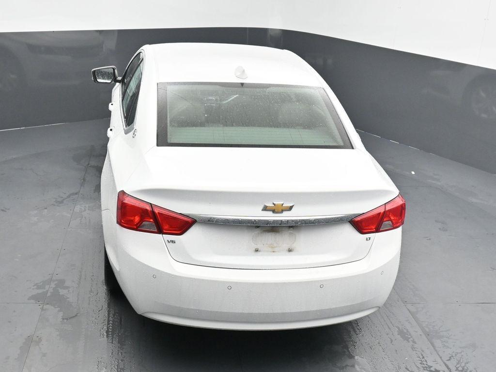 used 2019 Chevrolet Impala car, priced at $18,575