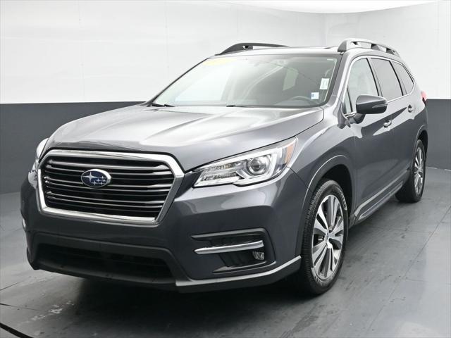 used 2022 Subaru Ascent car, priced at $26,519