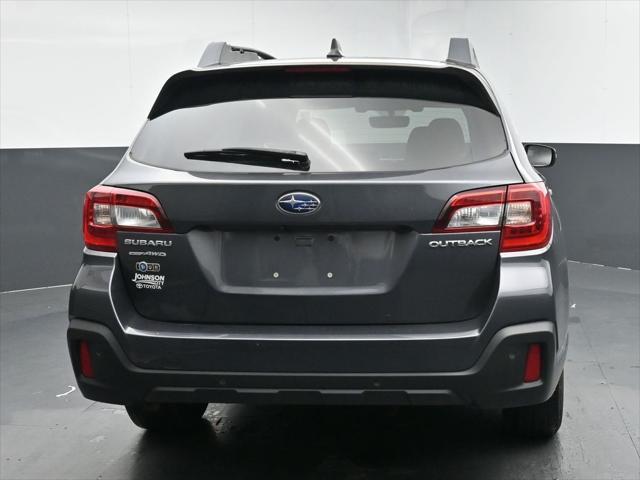 used 2019 Subaru Outback car, priced at $19,457