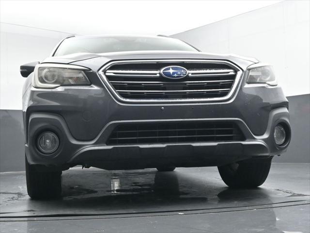 used 2019 Subaru Outback car, priced at $19,457