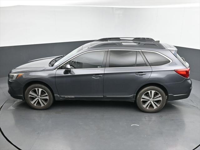 used 2019 Subaru Outback car, priced at $19,457