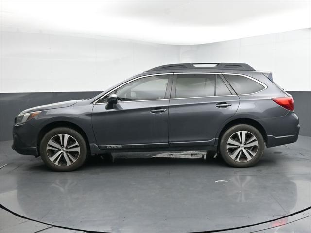 used 2019 Subaru Outback car, priced at $19,457