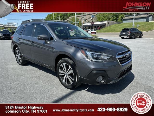 used 2019 Subaru Outback car, priced at $19,092